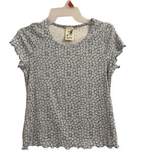 Lily Bleu T-shirt Girls Sz XL (16) barely used